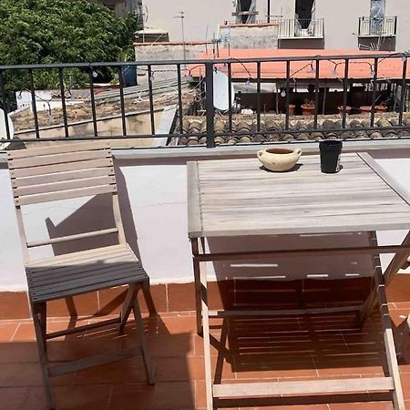 Appartamento Na Me Casa 巴勒莫 外观 照片