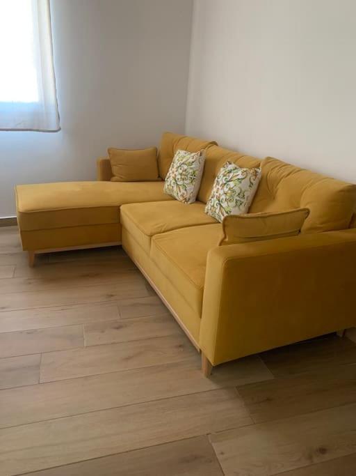 Appartamento Na Me Casa 巴勒莫 外观 照片