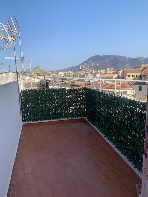 Appartamento Na Me Casa 巴勒莫 外观 照片