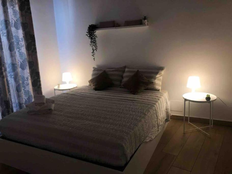 Appartamento Na Me Casa 巴勒莫 外观 照片