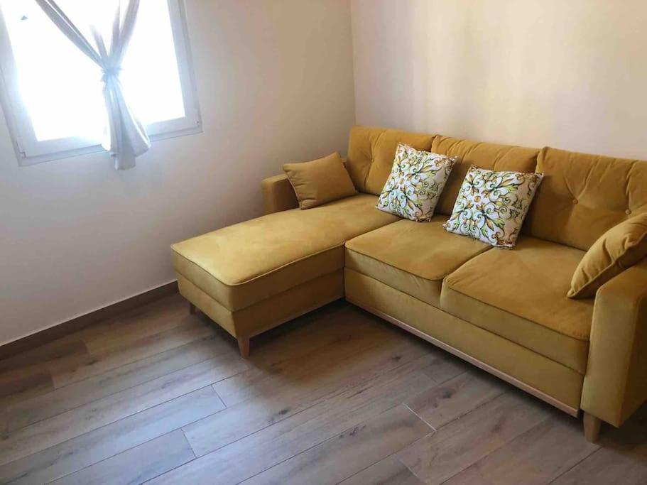 Appartamento Na Me Casa 巴勒莫 外观 照片