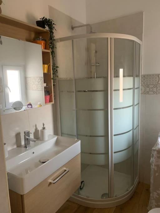 Appartamento Na Me Casa 巴勒莫 外观 照片