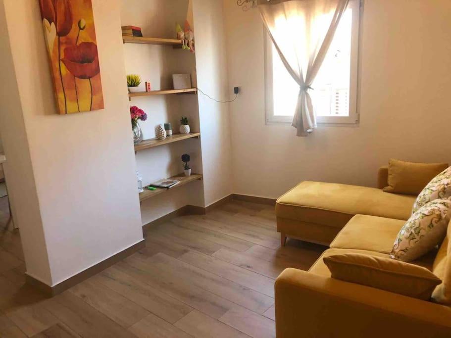 Appartamento Na Me Casa 巴勒莫 外观 照片