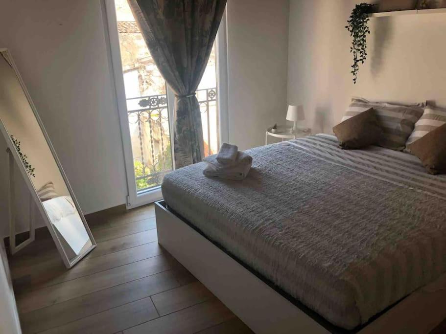 Appartamento Na Me Casa 巴勒莫 外观 照片