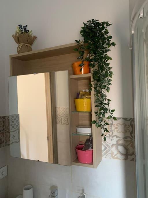Appartamento Na Me Casa 巴勒莫 外观 照片