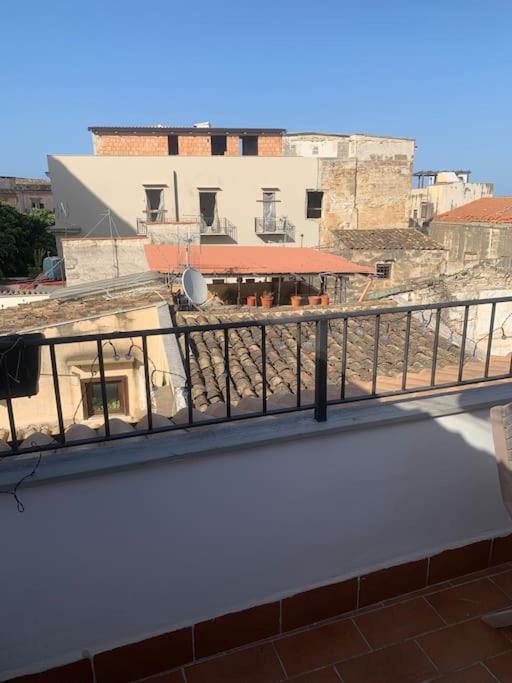 Appartamento Na Me Casa 巴勒莫 外观 照片
