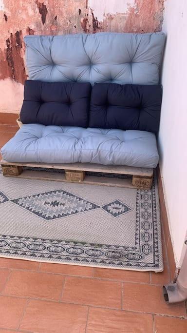 Appartamento Na Me Casa 巴勒莫 外观 照片