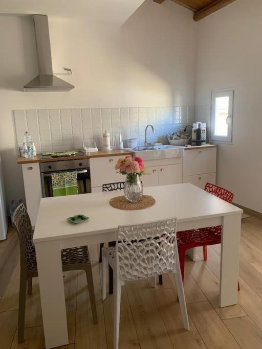 Appartamento Na Me Casa 巴勒莫 外观 照片