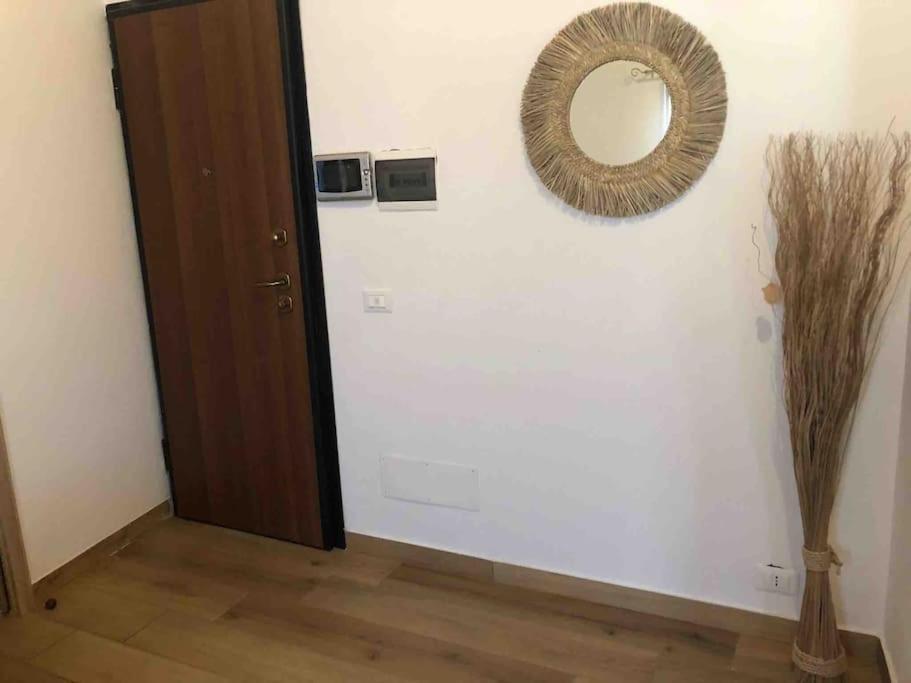 Appartamento Na Me Casa 巴勒莫 外观 照片