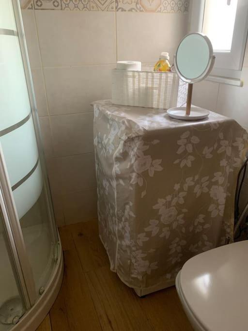 Appartamento Na Me Casa 巴勒莫 外观 照片