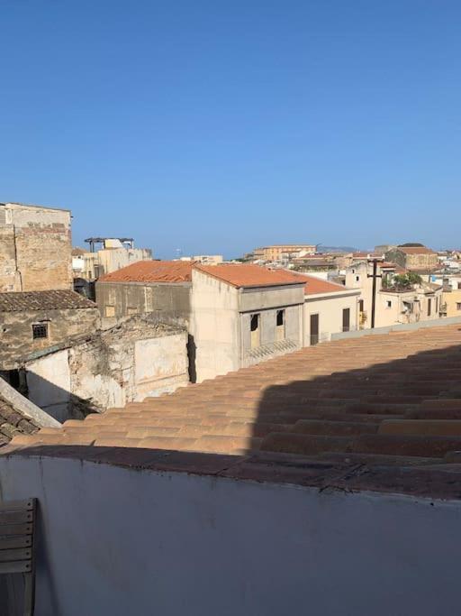 Appartamento Na Me Casa 巴勒莫 外观 照片
